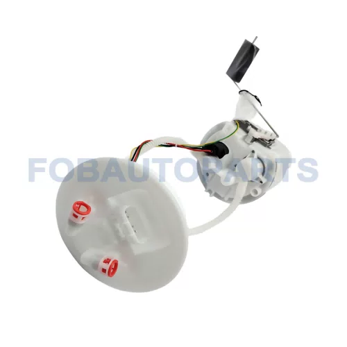 Fuel Pump Assembly for Ford Mondeo 2.0 3S719H307FB 3S719H307FA 1S719H307AD EM10111 1S7U9H307AD 1S7U9H307AF - image 5