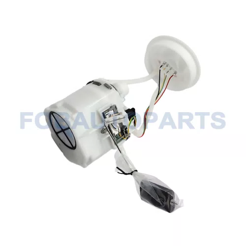 Fuel Pump Assembly for Ford Mondeo 2.0 3S719H307FB 3S719H307FA 1S719H307AD EM10111 1S7U9H307AD 1S7U9H307AF - image 6