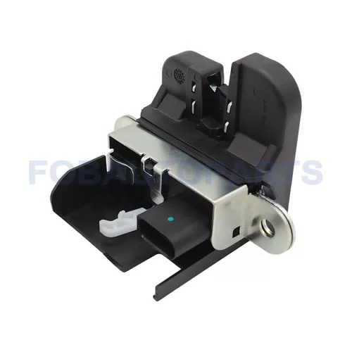Trunk Tailgate Lock for Touran 1T1 1T2 1T3 Golf MK5 MK6 Plus Hayon Passat 3C5 Domaine 3C2 Berline 1T0827505H 5K0827505A