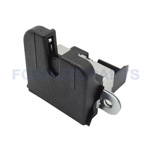 Trunk Tailgate Lock for Touran 1T1 1T2 1T3 Golf MK5 MK6 Plus Hayon Passat 3C5 Domaine 3C2 Berline 1T0827505H 5K0827505A - image 2