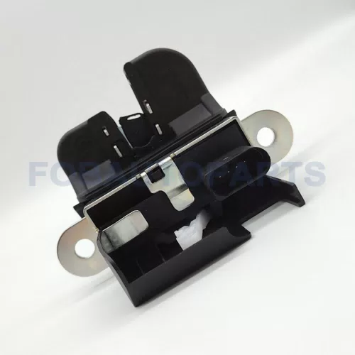 Trunk Tailgate Lock for Touran 1T1 1T2 1T3 Golf MK5 MK6 Plus Hayon Passat 3C5 Domaine 3C2 Berline 1T0827505H 5K0827505A - image 3
