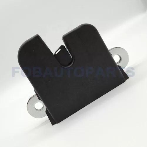 Trunk Tailgate Lock for Touran 1T1 1T2 1T3 Golf MK5 MK6 Plus Hayon Passat 3C5 Domaine 3C2 Berline 1T0827505H 5K0827505A - image 4