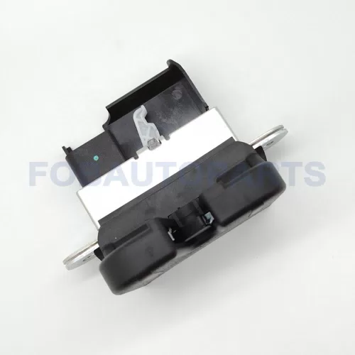 Trunk Tailgate Lock for Touran 1T1 1T2 1T3 Golf MK5 MK6 Plus Hayon Passat 3C5 Domaine 3C2 Berline 1T0827505H 5K0827505A - image 5