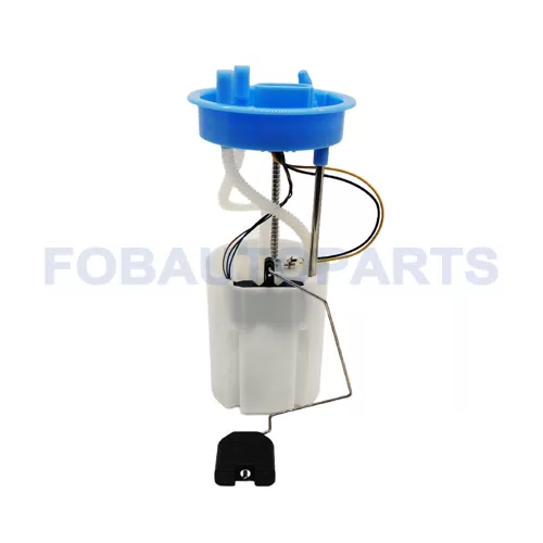 Auto Parts Fuel Pump Assembly for Volkswagen Touran 2007-2015 Gasoline 1TD919051A - image 2