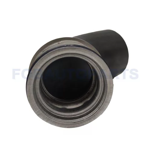 Turbocharger Intercooler Hose V102850 1K0145828Q for Audi Volkswagen VW - image 4