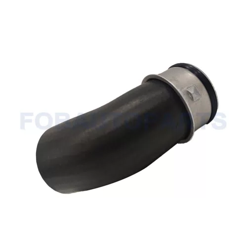 Turbocharger Intercooler Hose V102850 1K0145828Q for Audi Volkswagen VW - image 5