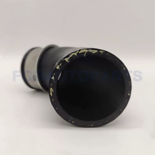 Turbocharger Intercooler Hose V102850 1K0145828Q for Audi Volkswagen VW - image 6