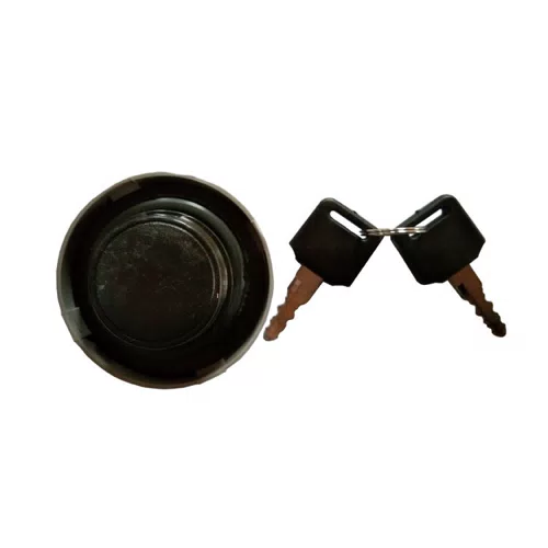 1pcs Auto Filler Fuel Tank Cover Gas Cap For Vauxhall For Opel 1702834 93224461 - image 2