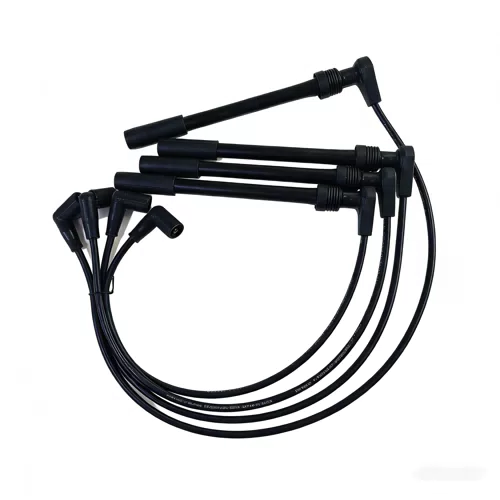 New RTYPER High Quality Auto Spark Plug Wire Ignition Cable OEM 20017003003 for Car 20017003003