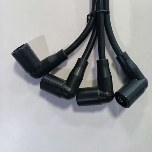 New RTYPER Auto Spark Plug Wire Ignition Cable OEM 20017003003 for Car 20017003003 - image 4
