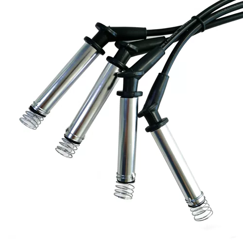 New RTYPER Auto Spark Plug Wire Ignition Cable OEM 20023000622 for Car 20023000622 - image 2