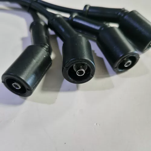 New RTYPER Auto Spark Plug Wire Ignition Cable OEM 20023000622 for Car 20023000622 - image 3