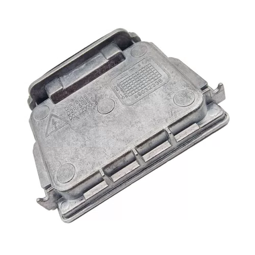 2007 2008 2009 2010 2011 2012 GMC Acadia OEM HID Xenon Ballast Module 89032335 - image 6