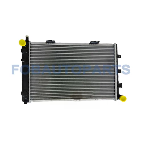 For Mercedes Benz 190 W201 Air Conditioning Radiator Condenser 2015000803 A2015001903 2015001903 A2015000803