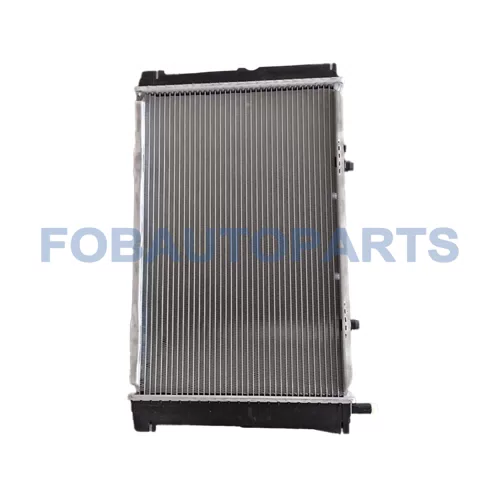 Mercedes Benz 190 W201 Air Conditioning Radiator Condenser 2015000803 A2015001903 2015001903 A2015000803 - image 5