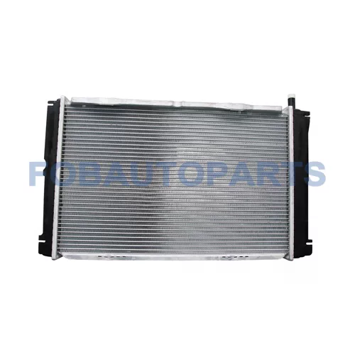Air Conditioning Radiator Condenser for Mercedes benz 190W 201 1982 2015004103 2015004203 2015002003 2015005103