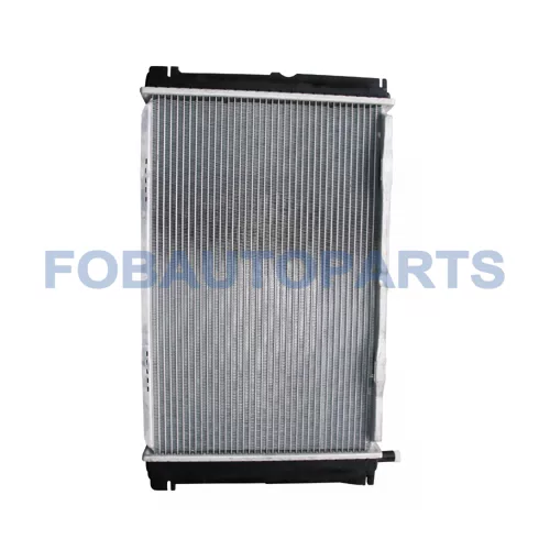 Air Conditioning Radiator Condenser for Mercedes benz 190W 201 1982 2015004103 2015004203 2015002003 2015005103 - image 2