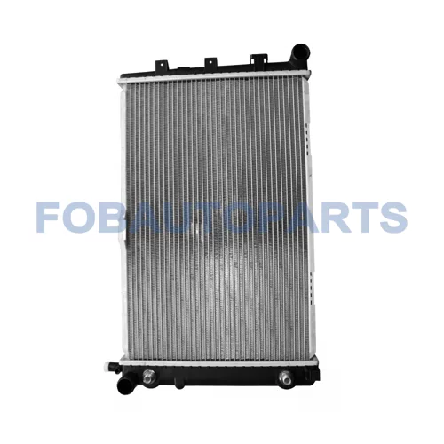 Air Conditioning Radiator Condenser for Mercedes benz 190W 201 1982 2015004103 2015004203 2015002003 2015005103 - image 3