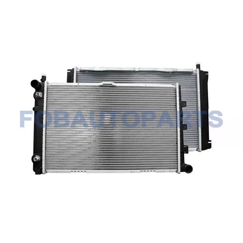 Air Conditioning Radiator Condenser for Mercedes benz 190W 201 1982 2015004103 2015004203 2015002003 2015005103 - image 4