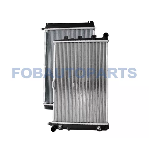 Air Conditioning Radiator Condenser for Mercedes benz 190W 201 1982 2015004103 2015004203 2015002003 2015005103 - image 5