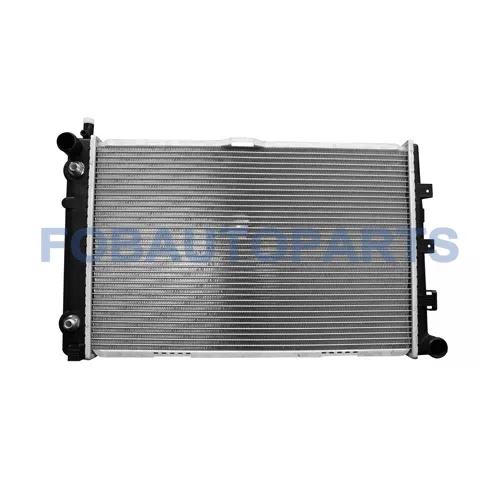 Air Conditioning Radiator Condenser for Mercedes benz 190W 201 1982 2015004103 2015004203 2015002003 2015005103 - image 6