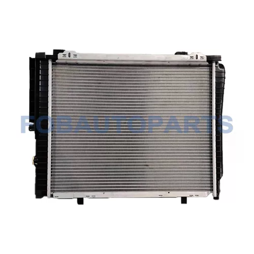 Air Conditioning Radiator Condenser for Mercedes benz W202 2025005203 A2025005103 A2025005203 2025005103