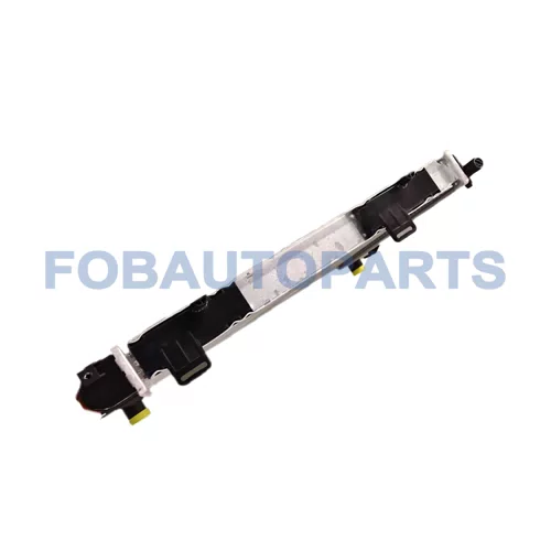 Air Conditioning Radiator Condenser for Mercedes benz W202 2025005203 A2025005103 A2025005203 2025005103 - image 3