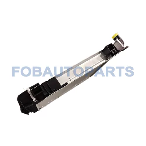Air Conditioning Radiator Condenser for Mercedes benz W202 2025005203 A2025005103 A2025005203 2025005103 - image 5