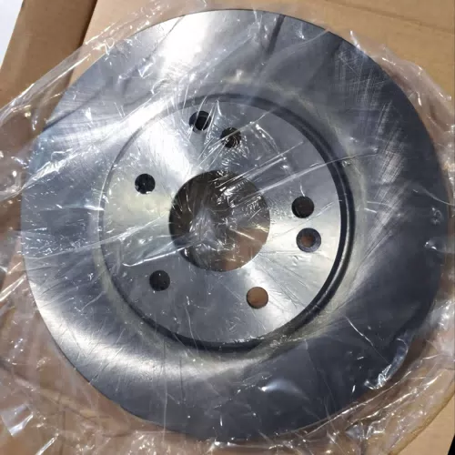High Quality 2034210512 Brake Disk for BMW EVOBUS MERCEDES-BENZ 2034210512