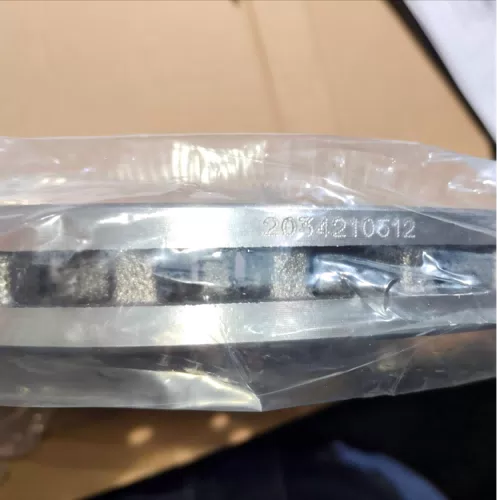 2034210512 Brake Disk for BMW EVOBUS MERCEDES-BENZ 2034210512 - image 2