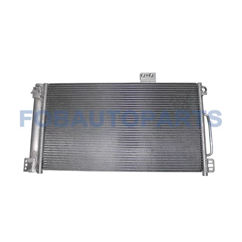 Air Conditioning Radiator Condenser for Mercedes benz W203 S203 C180 2035000054 2035000254 2035001354