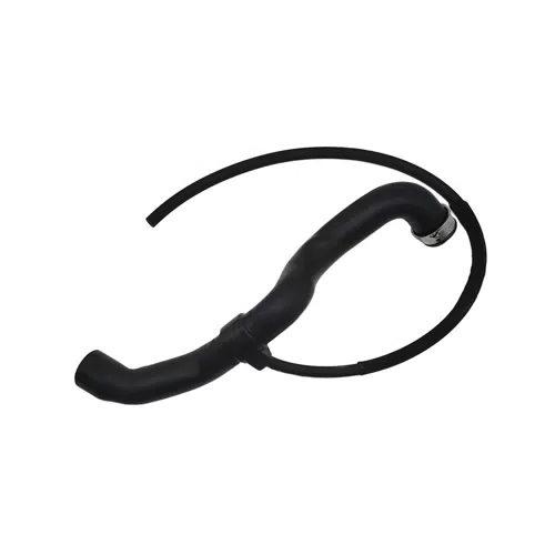 Radiator Coolant Hose Rubber Water Pump Cooling Pipe Replacement for Mercedes-Benz 2035010782