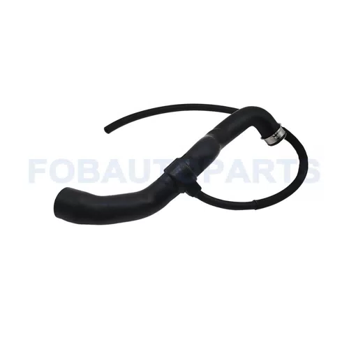 Radiator Coolant Hose Rubber Water Pump Cooling Pipe Replacement for Mercedes-Benz 2035010782 - image 4