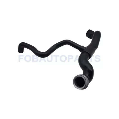 COOLANT HOSE Radiator Hose for MERCEDES BENZ W203 CL203 S203 2035011182 - image 4