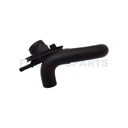 Heater Water Hose for Mercedes Benz W203 W209 C240 C320 CLK500 Grade C C 160 2038300396 - image 3