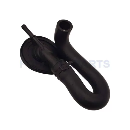 Heater Water Hose for Mercedes Benz W203 W209 C240 C320 CLK500 Grade C C 160 2038300396 - image 5