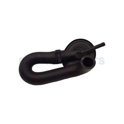 Heater Water Hose for Mercedes Benz W203 W209 C240 C320 CLK500 Grade C C 160 2038300396 - image 6