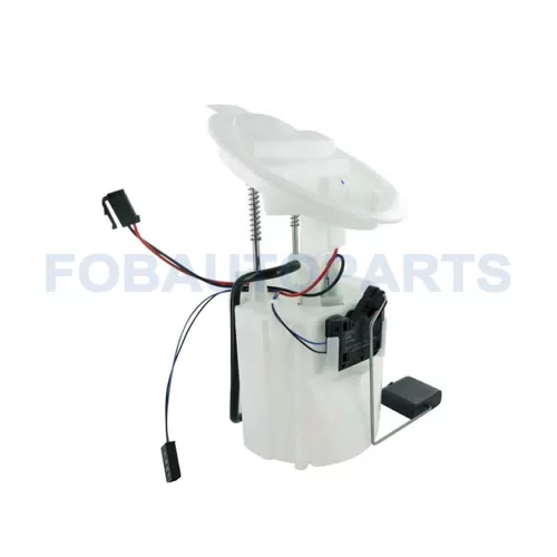 Fuel Pump Assembly for Mercedes Benz W204 C204 S204 W212 A207 A2044700294 2044700294 - image 2