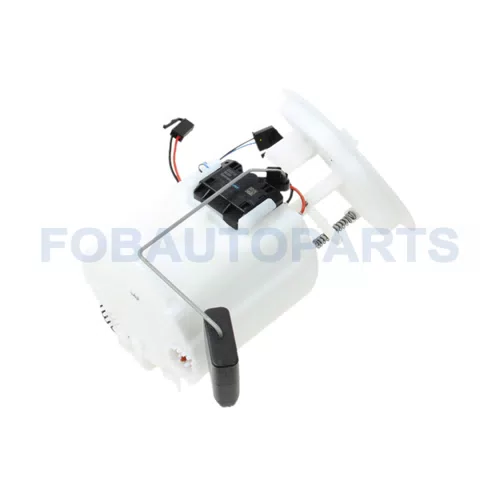 Fuel Pump Assembly for Mercedes Benz W204 C204 S204 W212 A207 A2044700294 2044700294 - image 4