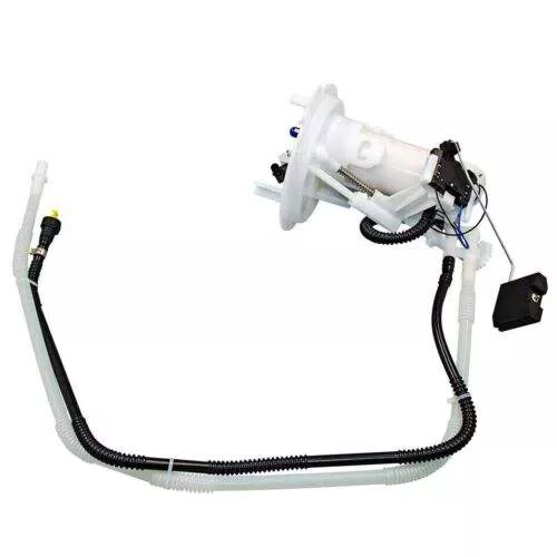 2044700394 Fuel Pump Assembly For Mercedes Benz C Class W204 C204 2008 2009 2010 - image 4