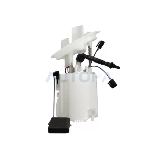 Fuel Pump Assembly for Mercedes Benz C300 C350 E350 E550 GLK350 Body Kit 2044700794