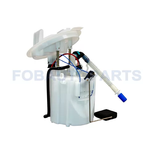Fuel Pump Assembly for Mercedes Benz C300 C350 E350 E550 GLK350 Body Kit 2044700794 - image 3