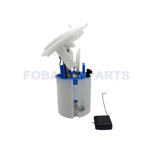 Auto Parts Fuel Pump Assembly for Benz W204 W205 X204 W176 W166 C180 C200 C240 C300 C350 2044700894 - image 4