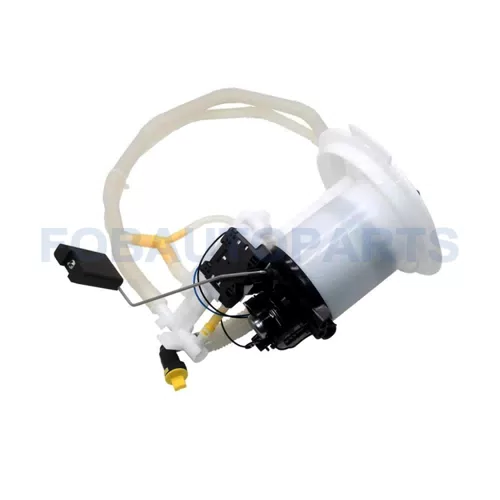 Fuel Pump Assembly for Mercedes Benz C204 S204 W204 S207 2044704594 519000060200 705656140 2044702094 - image 5