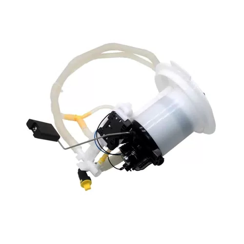 2044702094 Fuel Pump Assembly For Mercedes Benz C207 Coupe S204 W204 S207 - image 5