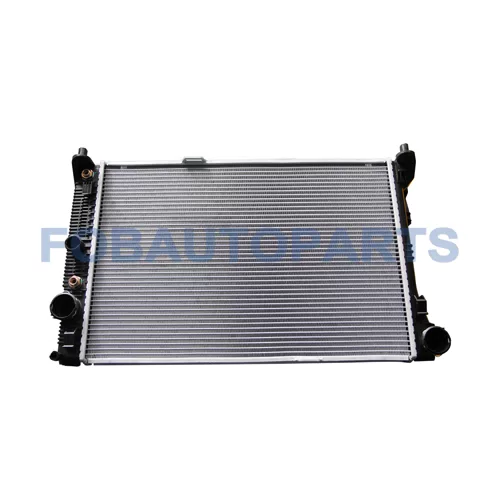 For Mercedes Benz W204 E W212 CLS W218 Air Conditioning Radiator Condensers 2045003603 2045003103 2045004103 2045001203