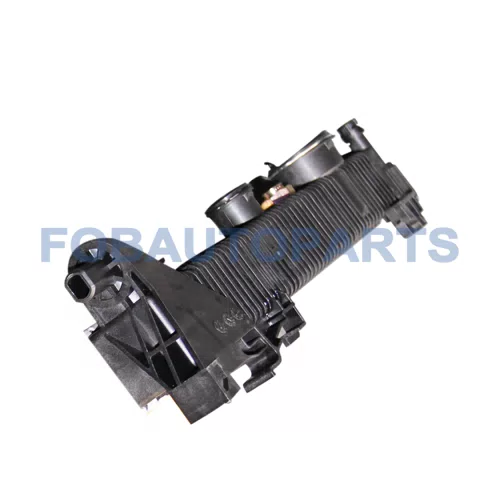 Mercedes Benz W204 E W212 CLS W218 Air Conditioning Radiator Condensers 2045003603 2045003103 2045004103 2045001203 - image 3