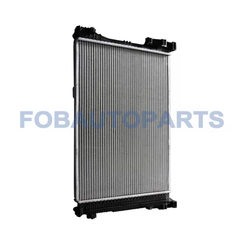 Mercedes Benz W204 E W212 CLS W218 Air Conditioning Radiator Condensers 2045003603 2045003103 2045004103 2045001203 - image 4