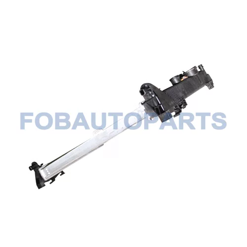 Mercedes Benz W204 E W212 CLS W218 Air Conditioning Radiator Condensers 2045003603 2045003103 2045004103 2045001203 - image 6