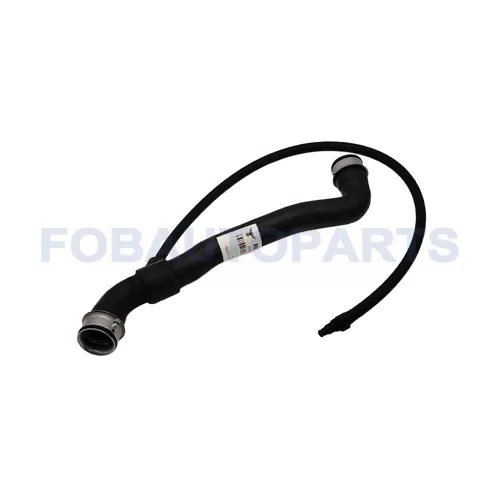 Cooling System Engine Radiator Hose Water Pipe for W204 C300 C350 X204 E350 2045010382 A2045010382